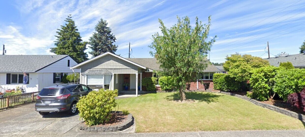 Foto principal - 1840 N Shirley St