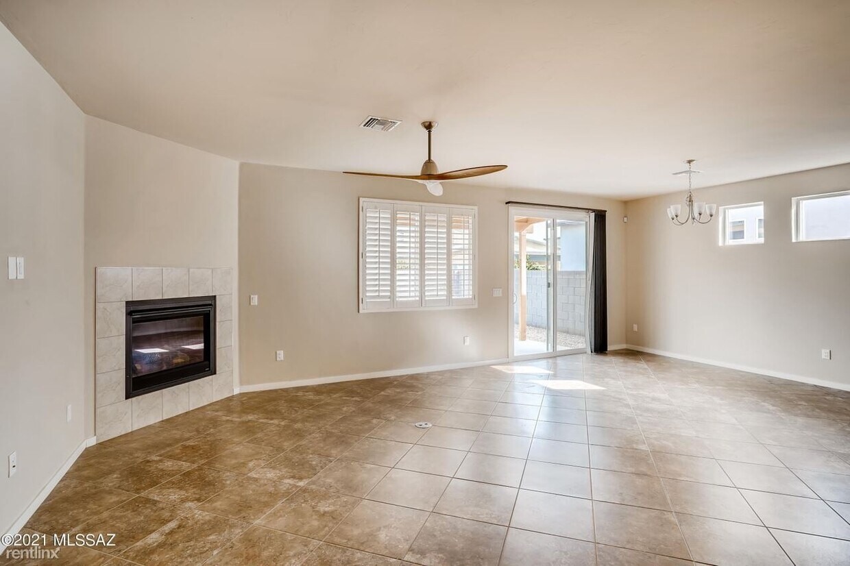 Foto del edificio - 3 br, 2 bath House - 7541 E Bookmark Pl