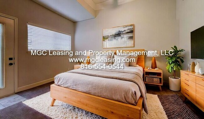 Foto del edificio - More Savings, More Comfort! Your Move to E...