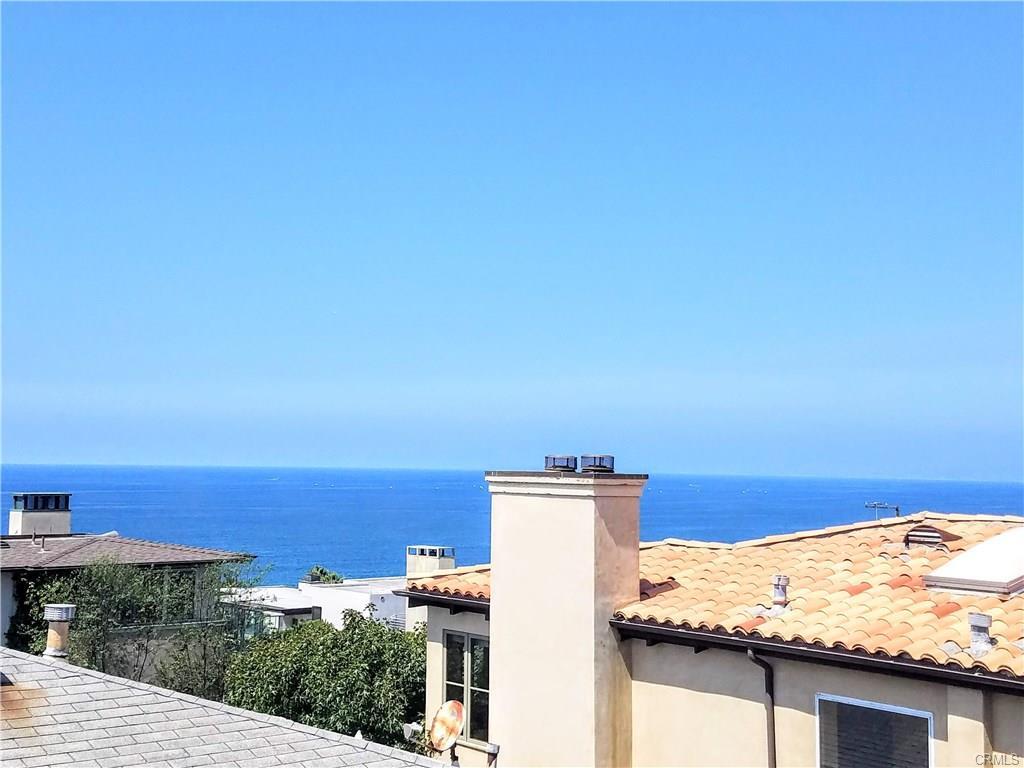 View from living room - 2709 Vista Dr