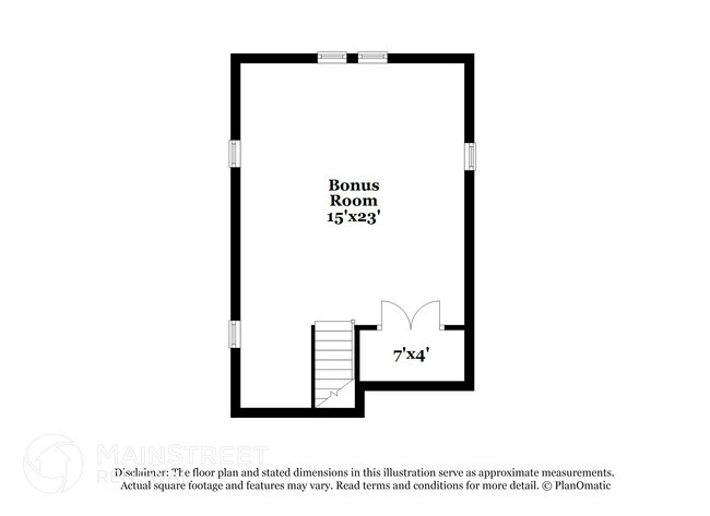 Building Photo - 1105 Locust Dr