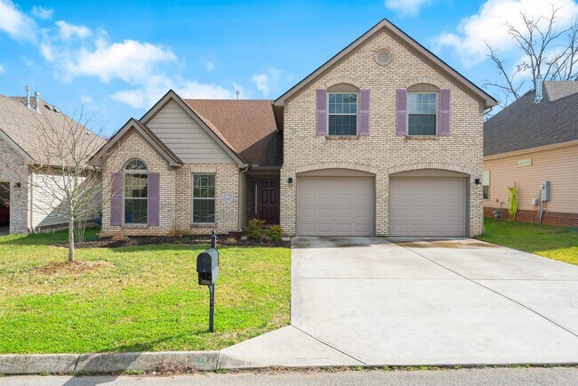 Foto del edificio - 12734 Sailpointe Ln