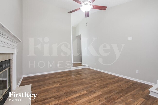 Foto del edificio - 6919 Bannock Ct