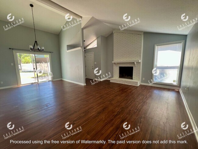 Foto del edificio - 3BR 2Bath in Jack Britt School District