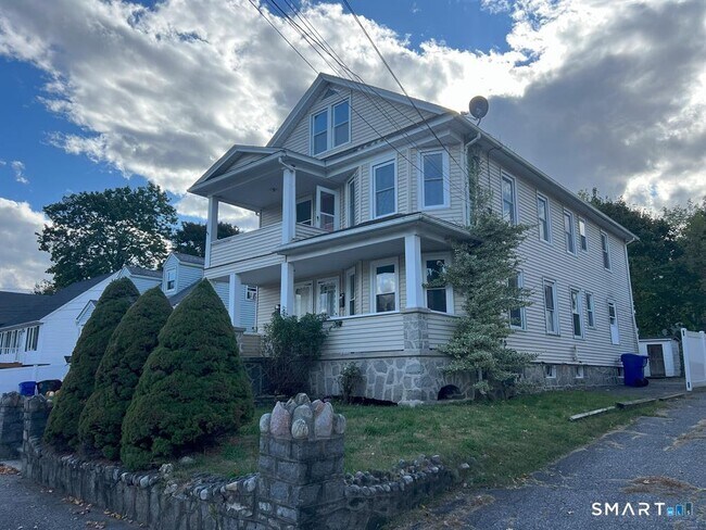 Foto del edificio - 158 Beechwood Ave