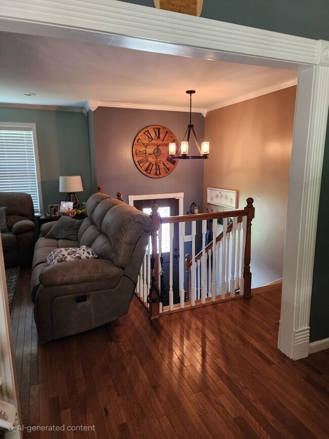 Foto del edificio - 3 bedrooms, 3 bath, 3 car garage