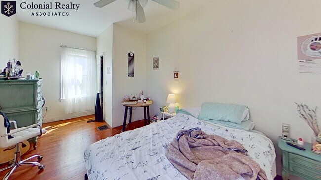 Foto del edificio - 32 Allston St