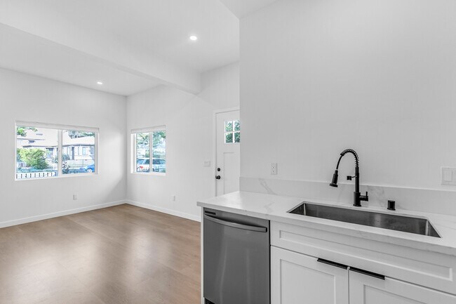Foto del edificio - 1536 11th St