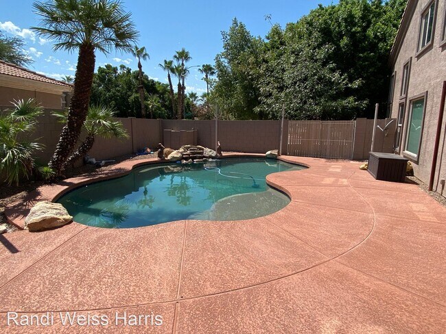 Building Photo - 5 br, 4 bath House - 1763 S Citrus Cove St