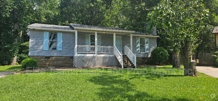 Building Photo - 8106 Tamalpais Ct