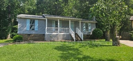 Building Photo - 8106 Tamalpais Ct
