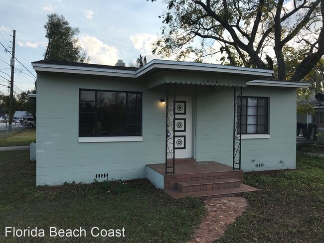 Building Photo - 2 br, 1 bath House - 1000 W Miller Ave.