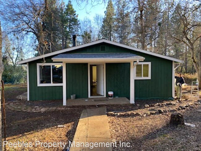 Building Photo - 2 br, 1 bath House - 365 Robinson Mill Rd