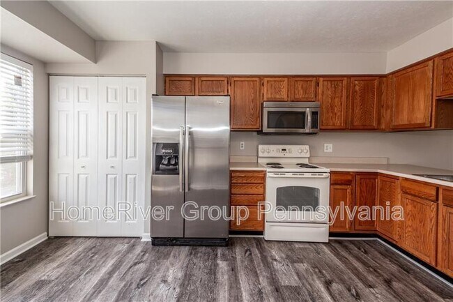 Foto del edificio - 111 Antler Hollow Ct