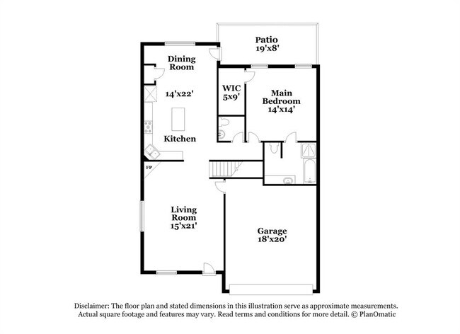 Building Photo - 21334 Bella Luna Ct
