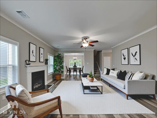 Foto del edificio - 50 Bellerive Ln SE