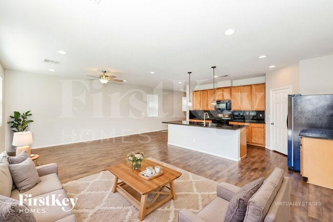 Foto del edificio - 9809 Dryden Ct
