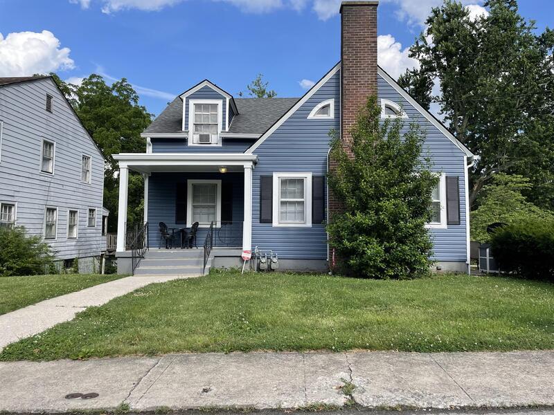 321 S 3rd St Unit B, Richmond, KY 40475 Condo for Rent in Richmond