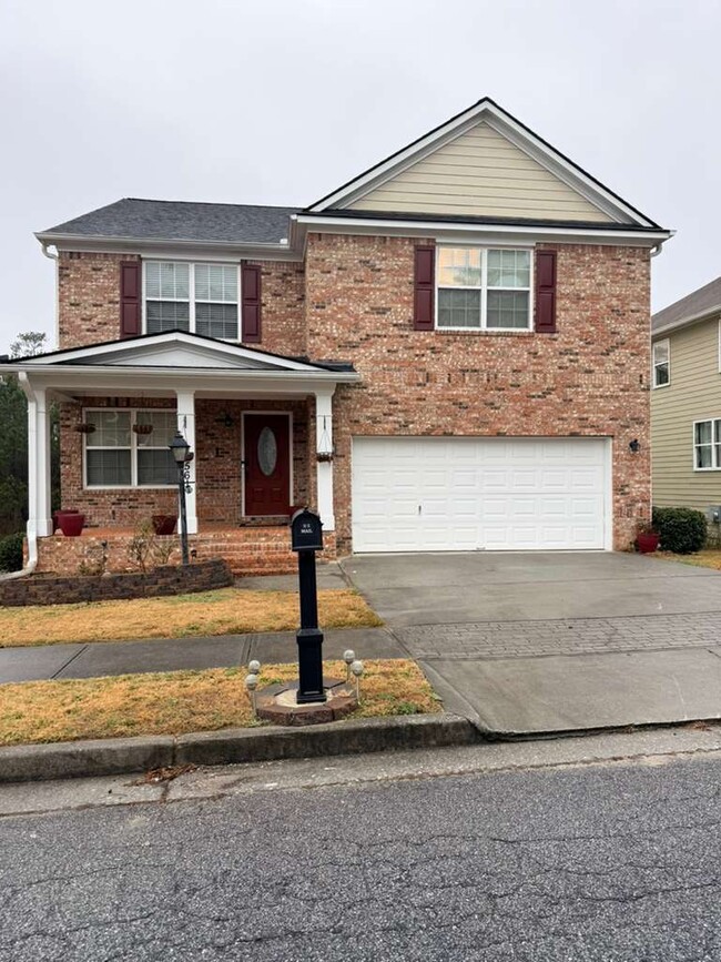 Foto del edificio - 2651 Farmstead Ct