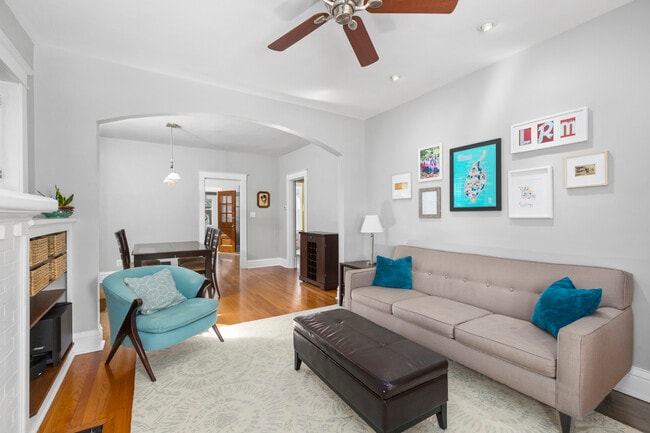 Building Photo - 5504 Itaska St