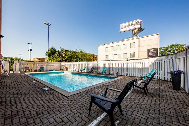 Photo du bâtiment - The Devon