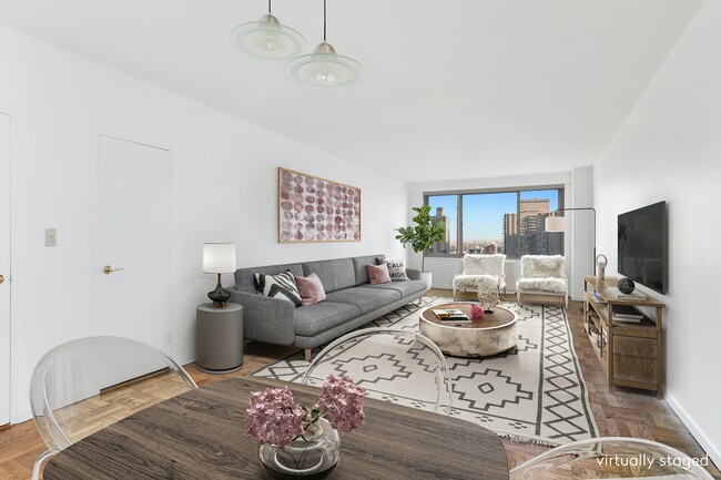 Building Photo - One Bedroom with Views