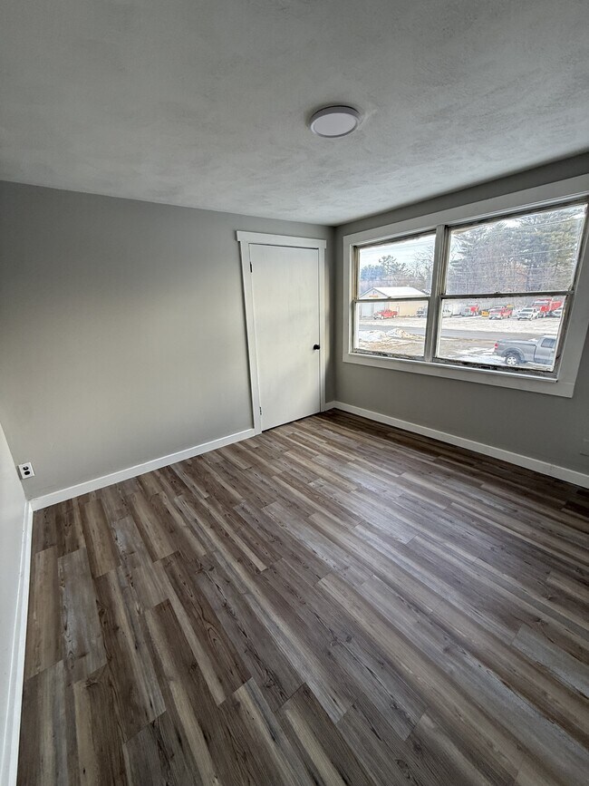 Building Photo - 58 Greenwood Ave