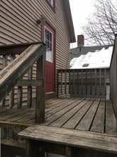 Building Photo - 146 Elliot St