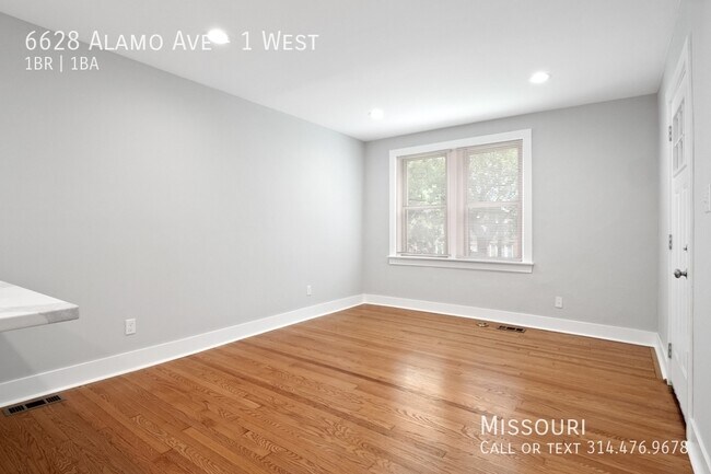 Foto del edificio - 6628 Alamo Ave