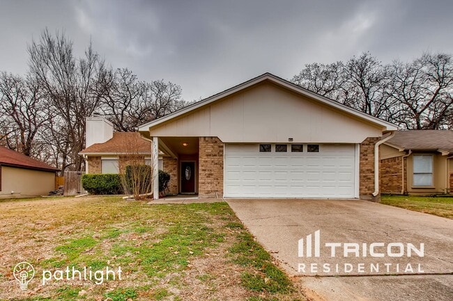 Foto del edificio - 5705 Teal Ridge Dr