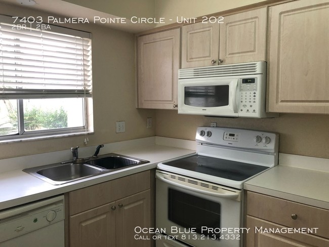 Building Photo - 7403 Palmera Pointe Cir