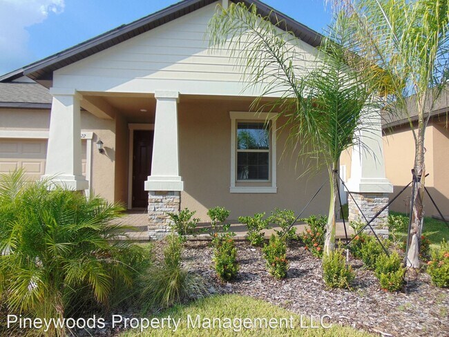 Building Photo - 4 br, 3 bath House - 13222 Satin Lily Drive