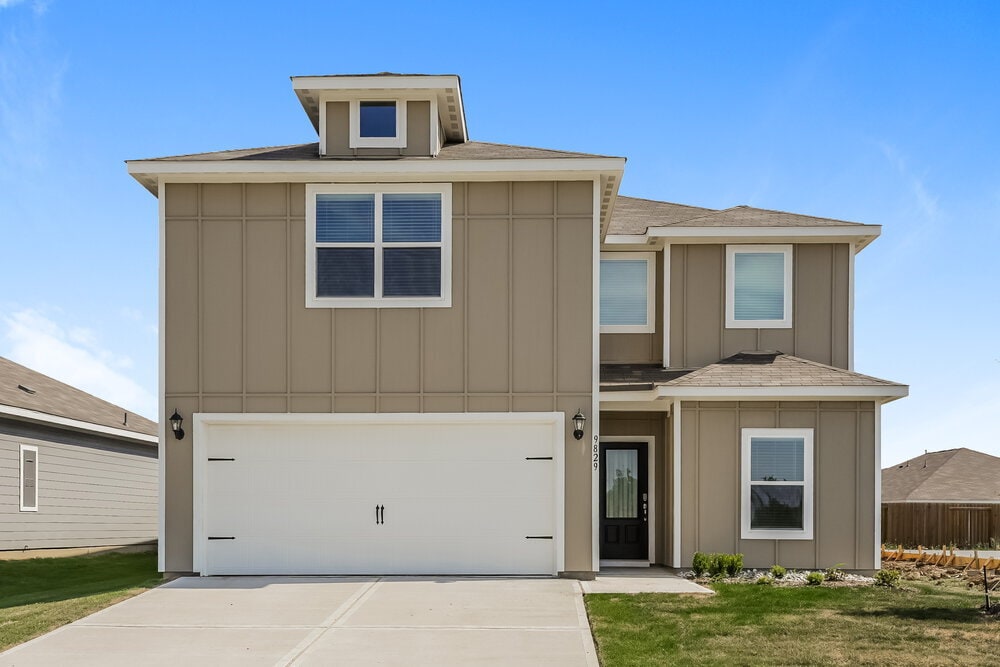 Foto principal - 9829 Teton Vis Dr