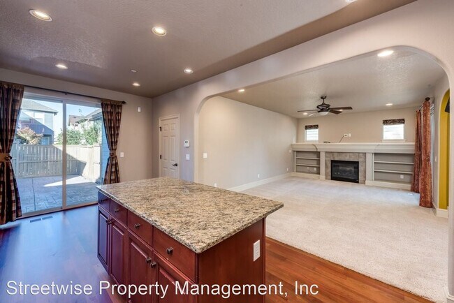 Foto del edificio - 3 br, 2.5 bath House - 10765 SW London Ln