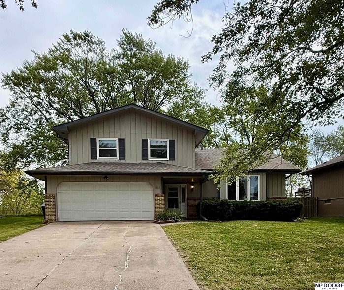 Foto principal - 1503 Willow Ave