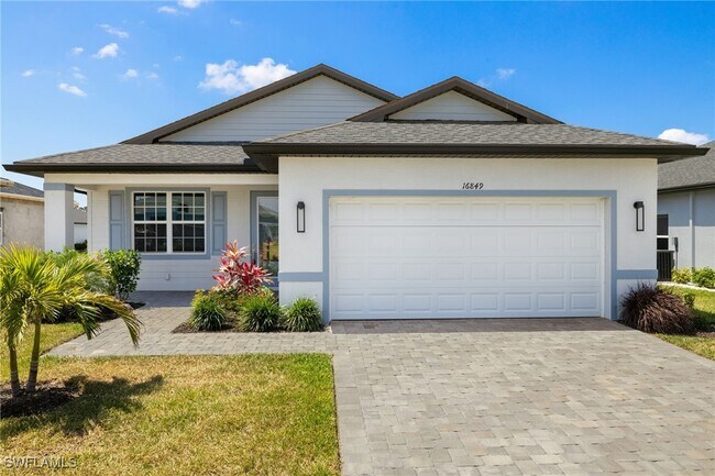 Building Photo - 16849 Castoro Dr