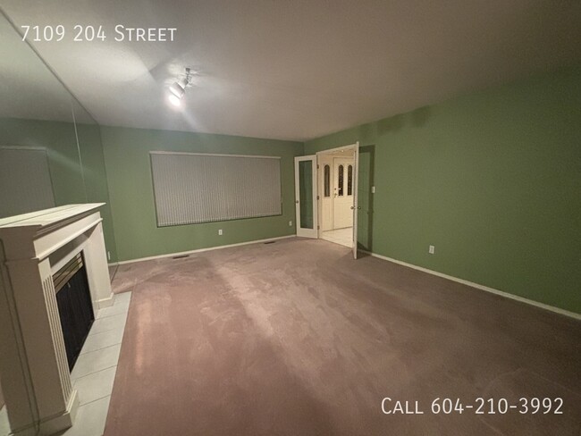 Photo du bâtiment - Spacious and Private Family Home