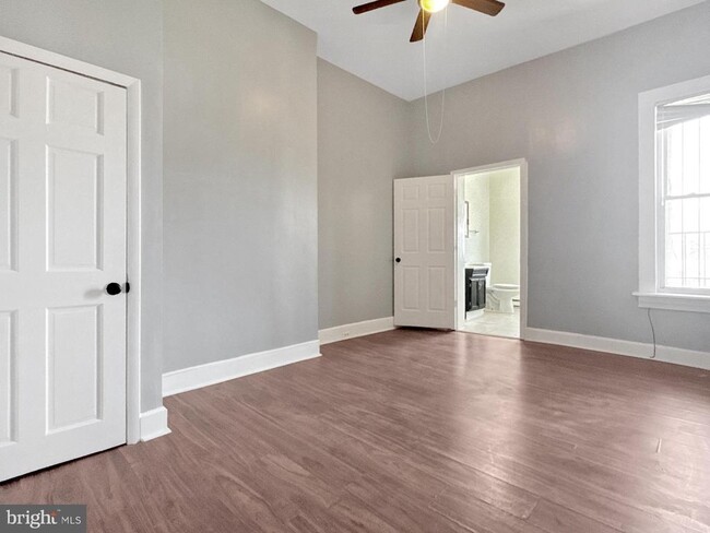 Building Photo - 1812 McCulloh St