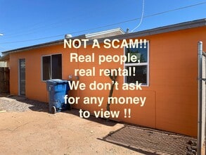 Building Photo - 268 N Ocotillo Dr