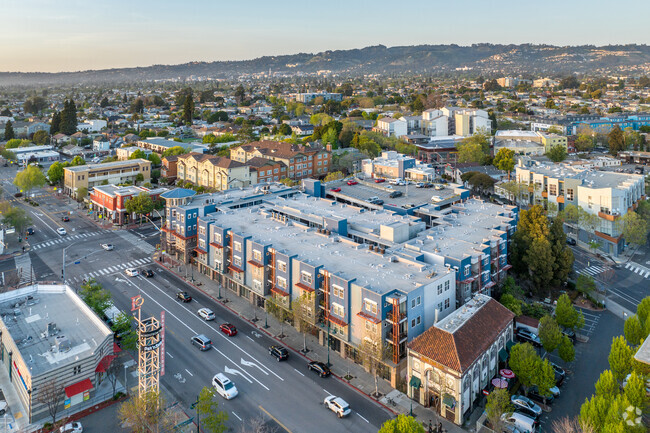 Context Image - Andante Emeryville