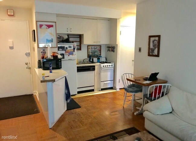 Foto del edificio - 2601 Pennsylvania Ave