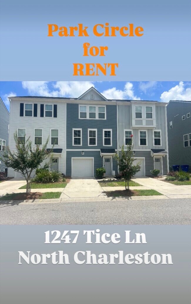 Foto del edificio - 1247 Tice Ln