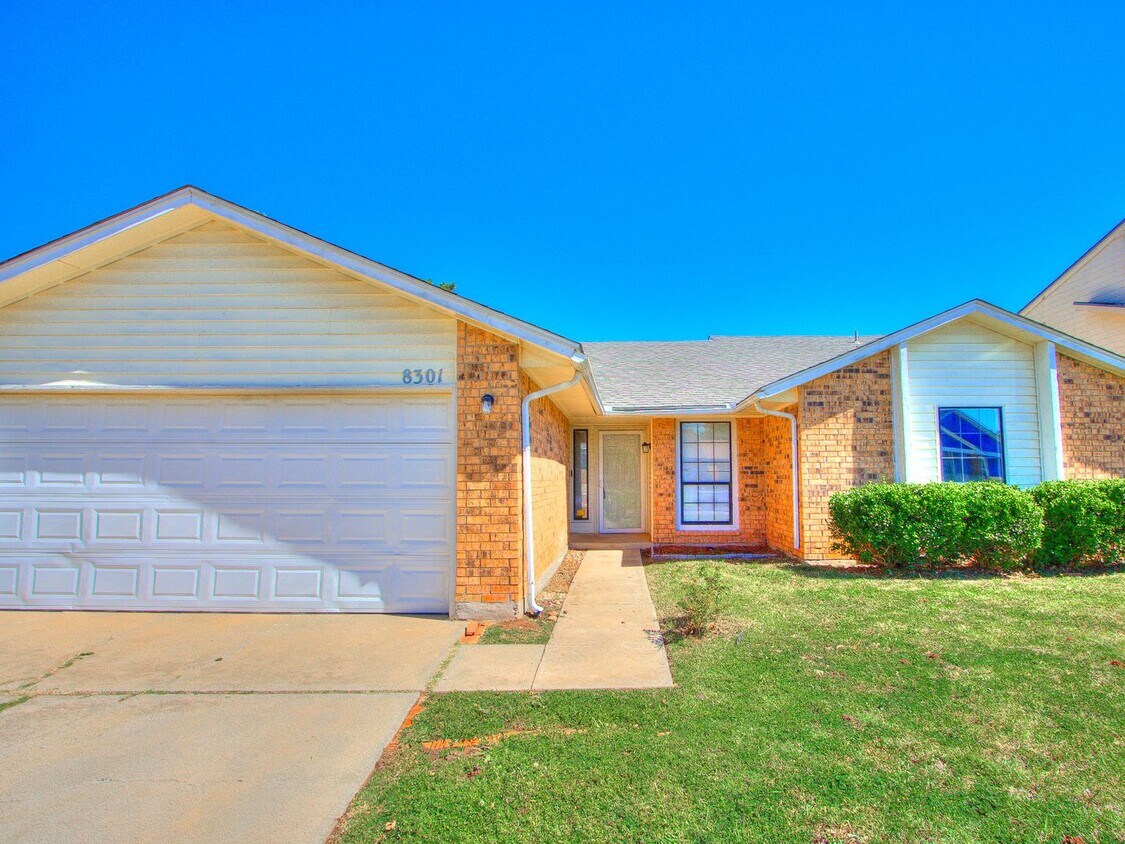 3 Bed 2 bath! - 3 Bed 2 bath!