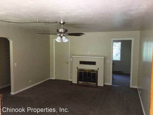 Foto del edificio - 5 br, 2 bath House - 3489 Willamette St
