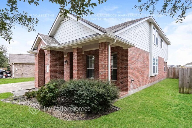 Building Photo - 20115 Goldlake Dr