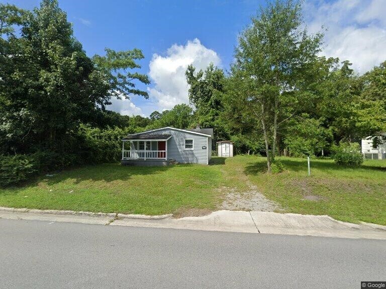 2326 Piney Green Rd, Jacksonville, NC 28544 House Rental in