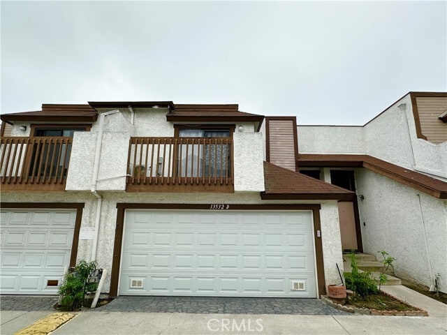 Foto del edificio - 13532 Francisquito Ave