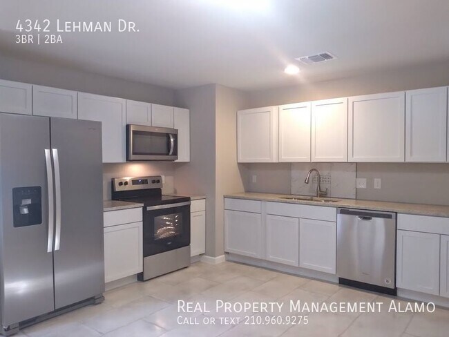 Building Photo - 4342 Lehman Dr