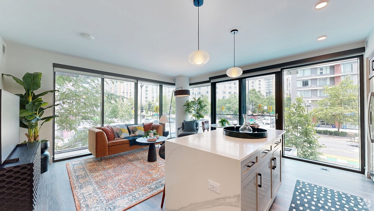Photo - Crosby Apartments