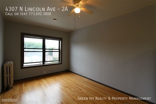 Building Photo - 4307 N Lincoln Ave